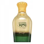 Kvapusis vanduo vyrams Wujood, 100 ml, gaivus rytieti&scaron;kas aromatas