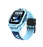 Vaiki&scaron;kas i&scaron;manusis laikrodis imoo Watch Phone Z3 mėlynas