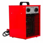 Elektrinis &scaron;ildytuvas Kraft&Dele 2,5 kW