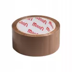 Lipni juosta MAAN pilka 48 mm x 55 m 0840