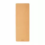 Jogos kilimėlis Bodhi Cork, 4 mm, 185 &times; 66 cm, natūralus