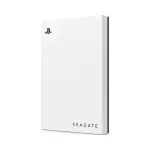 I&scaron;orinis kietasis diskas Seagate Game Drive PS5/PS4, 5 TB, USB 3.2, baltas, su LED