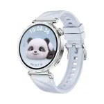 I&scaron;manusis laikrodis HUAWEI Watch GT 5 41 mm, mėlynas
