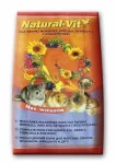 Triu&scaron;ių ir graužikų pa&scaron;aras Natural Vit, 20 kg