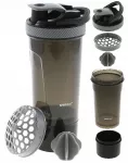 Kokteilių plaktuvas SHAKE Gym buteliukas