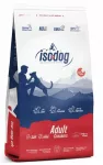 Sausas pa&scaron;aras didelių ir labai didelių veislių &scaron;unims Iso-dog ADULT, 12 kg
