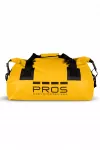 Vandeniui atspari 30 l PROS SPORT geltona kuprinė, modelis 753