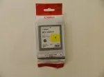 Ra&scaron;alas CANON BCI-1431Y geltonas