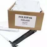 Kurjeriniai vokai, 500x600 mm, 50 vnt.