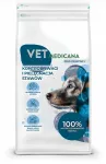 &Scaron;unų pa&scaron;aras VET MEDICANA WEIGHT CONTROL AND JOINT CARE 10kg su hidrolizuotu baltymu