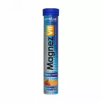 Maisto papildas MagnezVit (20 tablečių) ACTIVLAB