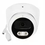 IP vaizdo kamera APTI-AI811VA3IL-28W, 8 Mpx, 2.8 mm