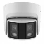 IP vaizdo kamera Hikvision DS-2CD2346G2P-ISU/SL, 4 MP, 2.8 mm, PoE, AcuSense