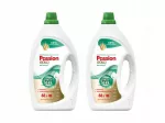 Skalbimo gelis PASSION GOLD Professional Universal, 2 x 3520 ml