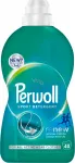 Skalbimo gelis Perwoll Renew Sport, sportinei aprangai, 40 skalbimų, 2000 ml