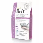 Katėms skirtas ultra hipoalerginis Brit VD pa&scaron;aras, 5 kg