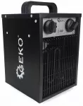 Elektrinis &scaron;ildytuvas Geko 2 kW