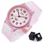 Moteri&scaron;kas laikrodis Casio MQ-24S-4BEF su dėžute