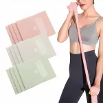 Atsparumo juostų rinkinys treniruotėms, 3 vnt.