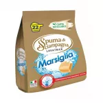 Skalbimo milteliai SPUMA DI SCIAMPAGNA Marsiglia, 990 g, 22 skalbimams