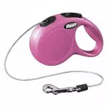 Pavadėlis katėms FLEXI New Classic, XS, 3 m