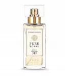 Moteri&scaron;ki kvepalai PURE ROYAL 313 FM Group 50 ml