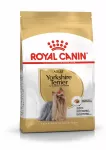 Sausas &scaron;unų pa&scaron;aras Royal Canin Yorkshire Terrier suaugusiems, 7,5 kg