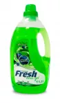 Skalbimo gelis FRESH PREMIUM spalvotiems drabužiams, 1,5 l