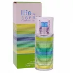 Tualetinis vanduo Life by ESPRIT Man Summer Edition 30ml