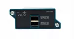 Komutatoriaus papildomas jungimo modulis CISCO Catalyst C2960S-STACK-WS