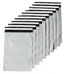 Kurjeriniai vokai, folijos, 505x615 mm, 10 vnt., STRONG + dovana