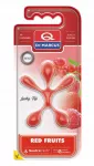 Automobilio oro gaiviklis DR. MARCUS Lucky Top Red Fruits, 45 d.