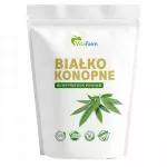 Kanapių baltymų milteliai sportuojantiems veganams 1 kg
