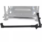 Me&scaron;kerės laikiklis Preston Offbox36 Space Saver 360 Feeder, 110 cm