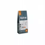 Katėms skirtas pa&scaron;aras Bab'in Lab Digestion, 1,5 kg