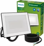 LED prožektorius PHILIPS 20W 2050lm 3000K IP65 LOIS