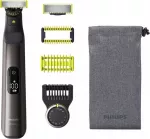 Barzdaskutė Philips OneBlade Pro 360 QP6551/17