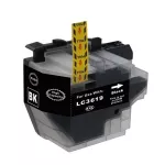 Ra&scaron;alas Brother LC3619XL LC3617 juodas