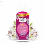 Skalavimo skystis SWEET HOME FLOWERY, 1000 ml