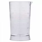 Indelis su matavimais 100 ml Comair