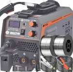 Suvirinimo inverteris STRONG IGBT MIG/MAG/FLUX/MMA