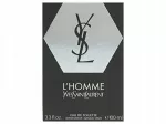 Tualetinis vanduo Yves Saint Laurent, 0.1 kg