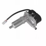 Vandens &scaron;ildytuvas 230V 2000W su sava cirkuliacija, skirtas 5F Drive Generator