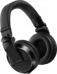 DJ ausinės Pioneer DJ HDJ-X7-K, juodos