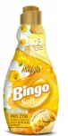 Skalbinių mink&scaron;tiklis Bingo Soft Narcissus, 1440 ml