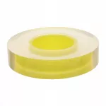 Permatoma lipni PVC plėvelė laikrodžiams ir papuo&scaron;alams
