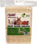Graužikų kraikas su obuolių kvapu Apetit Johnny Shavings