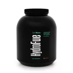 Baltyminis gėrimas GymBeam HydroFue, vanilės skonio