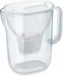 Vandens filtravimo ąsotis Brita Style Essential 3,6 l baltas