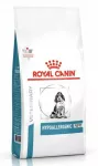 &Scaron;unų pa&scaron;aras Royal Canin Hypoallergenic PUPPY, 3,5 kg